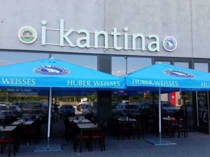 Foto: I kantina
